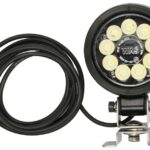 1216 ADR W163 2000 Lampa robocza WAŚ