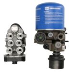 K 141788B90 Osuszacz powietrza KNORR
