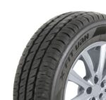 205/65R15 LDLA 102T 1V#23 Opony dostawcze LAUFENN