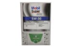 M-SUP 3000 F-V 5W30 20LB Oleje i smary MOBIL XXL