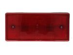 2SA003 734-121 Lampa pozycyjna HELLA