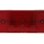 2SA003 734-121 Lampa pozycyjna HELLA