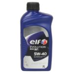 EVO 5W40 900 NF 1L Oleje i smary ELF