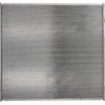 NRF 500013 Chłodnica silnika NRF