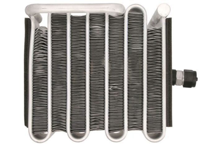 41122002hw parownik klimatyzacji highway automotive - obrazek 2