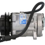 QP7H15-8182 Kompresor klimatyzacji TCCI