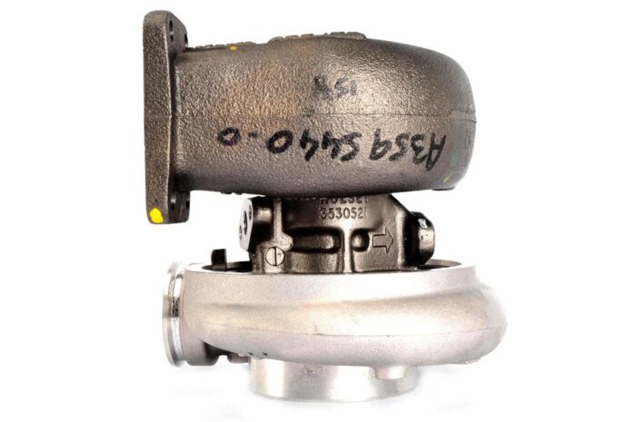 Hol3593918 turbosprężarka holset - obrazek 6