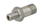 228 TK 12694 000 Zestaw montażowy turbosprężarki MAHLE