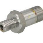 228 TK 12694 000 Zestaw montażowy turbosprężarki MAHLE
