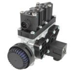 PN-10513 Zawór magnetyczny PNEUMATICS