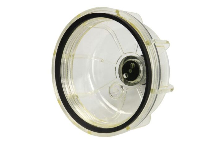 1. 12265 odstojnik filtra paliwa dt spare parts - obrazek 2