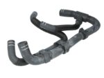 1.11659 Przewód gumowy układu chłodzenia DT SPARE PARTS