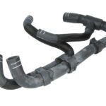 1.11659 Przewód gumowy układu chłodzenia DT SPARE PARTS