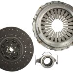 FE105157 Zestaw sprzęgła FEBI BILSTEIN