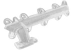 504092116 Kolektor wydechowy OE IVECO
