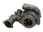 KKK13879880066/NC Turbosprężarka 3K REMAN - obrazek 2