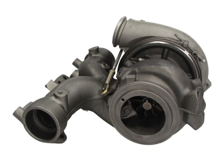 Kkk13879880066/nc turbosprężarka 3k reman - obrazek 2