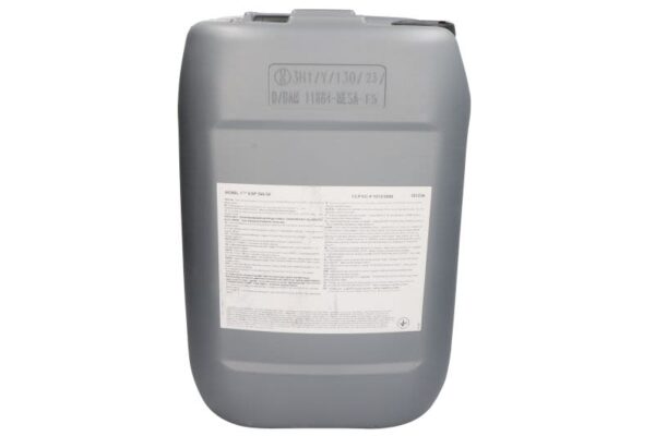 Mobil 1 esp 5w30 new 20l oleje i smary mobil xxl - obrazek 2