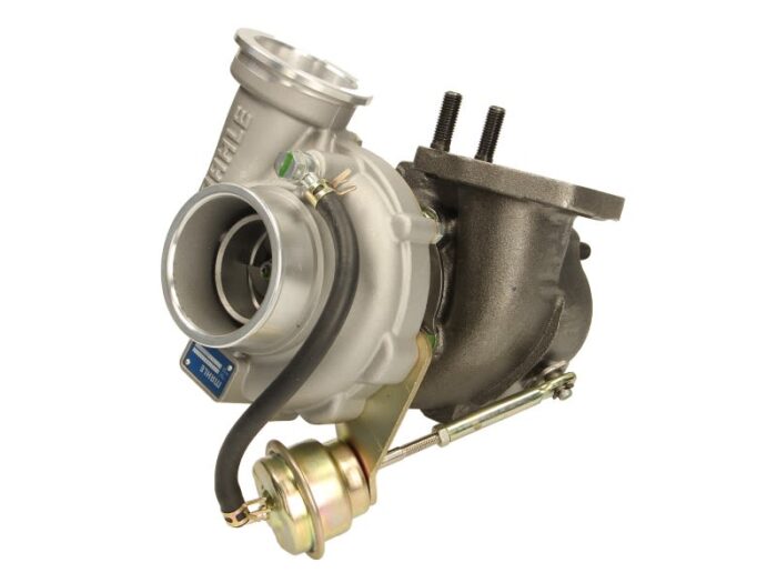 001 tc 17422 000 turbosprężarka mahle - obrazek 2
