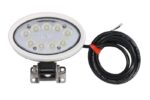 1159 W165 Lampa robocza WAŚ