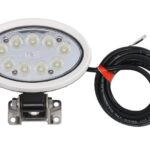 1159 W165 Lampa robocza WAŚ