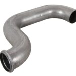 HOB58079 Rura wydechowa HOBI