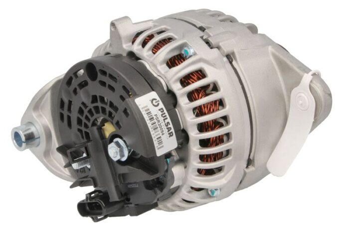 Psr30094 alternator pulsar rotating electrics - obrazek 2