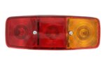 83840212 Lampa tył HERTH+BUSS ELPARTS
