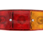 83840212 Lampa tył HERTH+BUSS ELPARTS