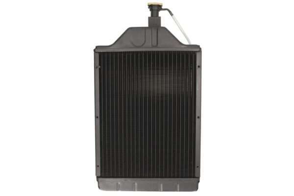 D7ag102tt chłodnica silnika thermotec - obrazek 2