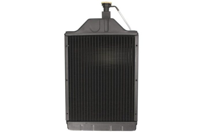 D7ag102tt chłodnica silnika thermotec - obrazek 2