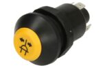 11165050XX Przełącznik przyciskowy PNEUTRON