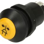 11165050XX Przełącznik przyciskowy PNEUTRON