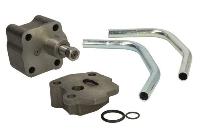 Ent420066 pompa oleju engitech - obrazek 2