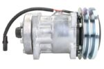 QP7H15-4609 Kompresor klimatyzacji TCCI - obrazek 4