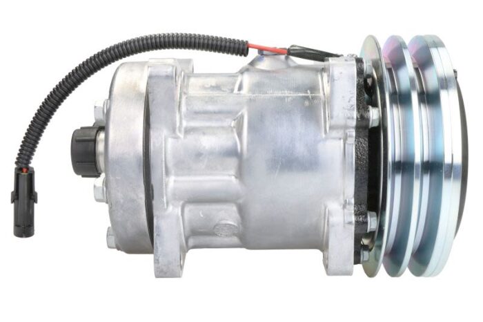 Qp7h15-4609 kompresor klimatyzacji tcci - obrazek 4