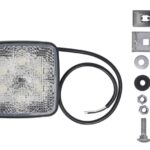 CRK2F.57300.00 Lampa robocza WESEM