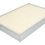 SKL2575 Filtr kabiny SF