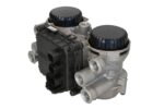 480 106 202 0 Modulator ciśnienia ABS WABCO