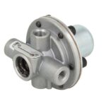 PN-10499 Zawór ograniczający ciśnienia PNEUMATICS