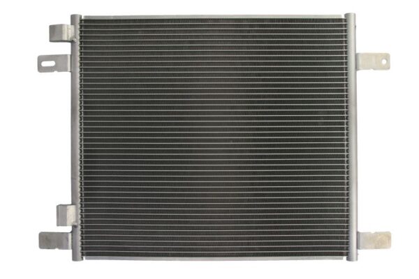 40011008hw skraplacz klimatyzacji highway automotive - obrazek 2