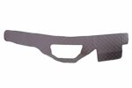 F-CORE FD02 BROWN Mata na deskę rozdzielczą F-CORE