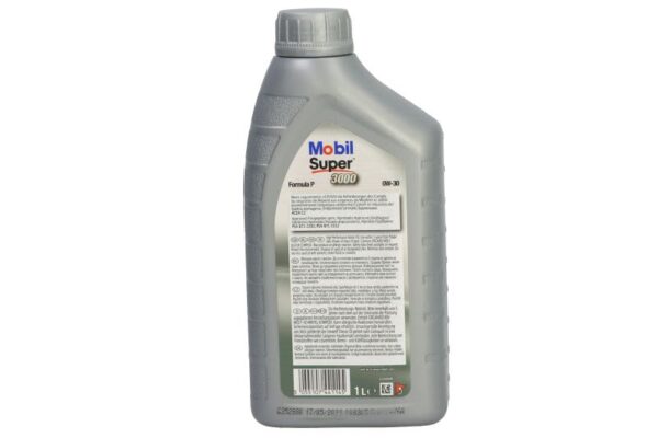 M-sup 3000 f-p 0w30 1l oleje i smary mobil - obrazek 2