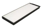 LA502 Filtr kabiny MAHLE - obrazek 2