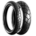1009019 OMBR 57H TW101TT Opony motocyklowe i skuterowe BRIDGESTONE
