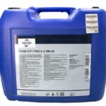 TITAN GT1 PRO C3 5W30 20L Oleje i smary FUCHS XXL