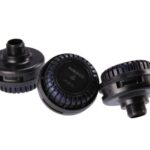 432 407 060 0 Tłumik hałasu układu pneumatycznego WABCO