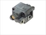 PN-10049 Przełączanie biegów, zewnętrzne PNEUMATICS