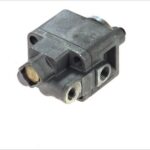 PN-10049 Przełączanie biegów, zewnętrzne PNEUMATICS
