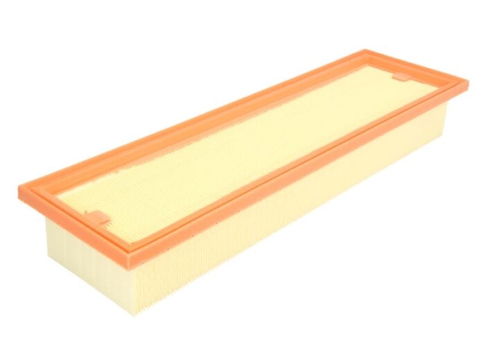 Cu 4197/2 filtr kabiny mann-filter - obrazek 2